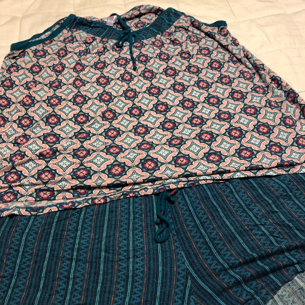 Pajamas
